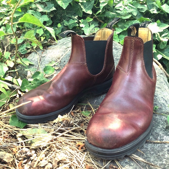 blundstone 50